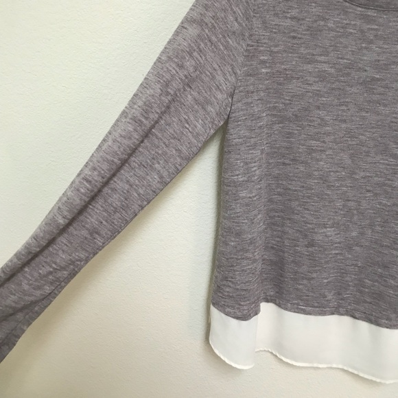 Flowy Long Sleeved Shirt - Picture 3 of 4